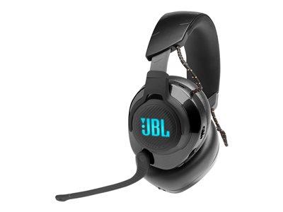 JBL Quantum 600 Gaming- 2.4 GHZ Wireless Over-Ear Headset