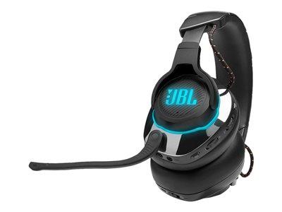 JBL Quantum 800 Gaming- 2.4 GHZ + BT Wireless Noise Cancelling