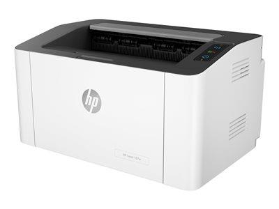HP Laser 107w monochrome Wireless Printer