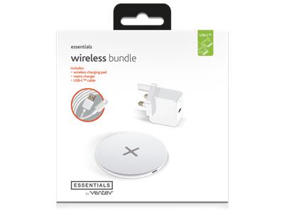Ventev Essential Wireless Bundle