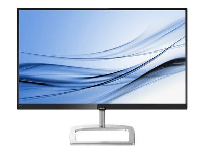 Philips E-line 246E9QJAB 24" 1920x1080 4ms HDMI VGA LED monitor