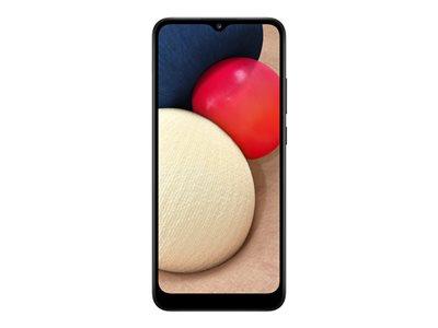 Samsung Galaxy A02s 32GB - Black