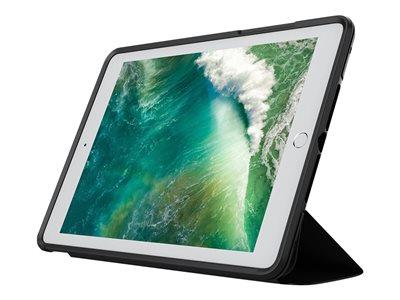 OtterBox Symmetry Folio Apple iPad 5th/6th gen - Black