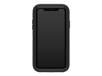 OtterBox Defender Apple iPhone 11 - Black