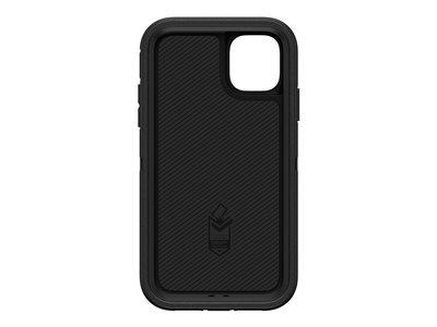 OtterBox Defender Apple iPhone 11 - Black