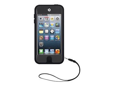 OtterBox Defender Apple iPod Touch 5th gen - Coal Blue/Black