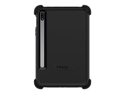 OtterBox Defender Samsung Galaxy Tab S7 5G - Black