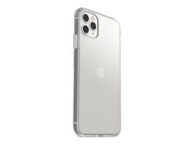 OtterBox React Apple iPhone 11 Pro Max - Clear