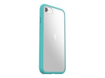 OtterBox React Apple iPhone SE (2nd gen)/8/7 - Sea Spray