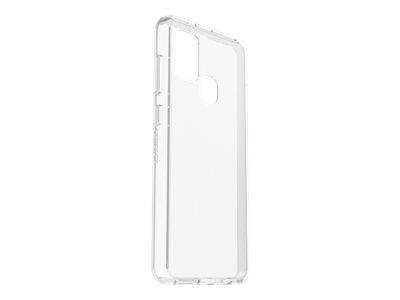 OtterBox React Samsung Galaxy A21s - Clear