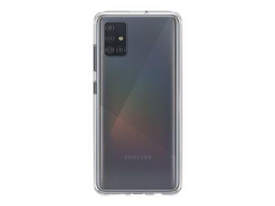 OtterBox React Samsung Galaxy A51 - Clear