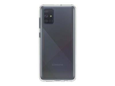 OtterBox React Samsung Galaxy A71 - Clear