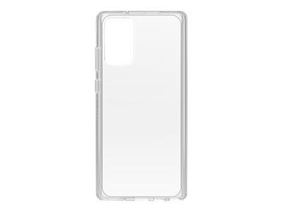 OtterBox React Samsung Galaxy Note 20 5G - Clear