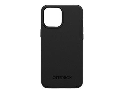 OtterBox Symmetry iPhone 12 Pro Max - Black