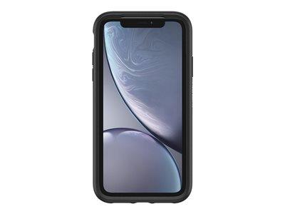 OtterBox Symmetry Apple iPhone XR - Black