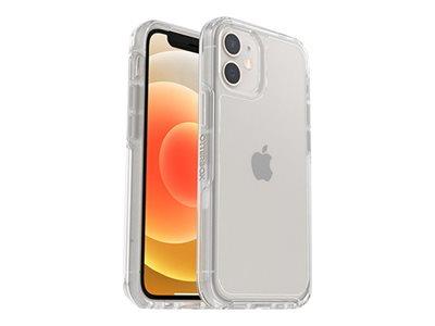 OtterBox Symmetry Clear iPhone 12 mini