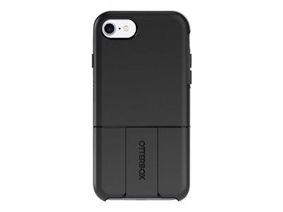 OtterBox Universe (2nd gen) Apple iPhone SE (2nd gen)/8/7 - Black