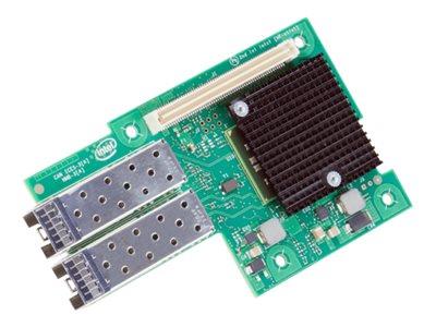 Intel Ethernet Server Adapter X520-DA2 - Network adapter