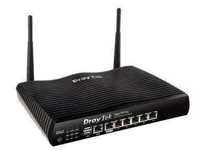 DrayTek Vigor 2927AC WiFi Router