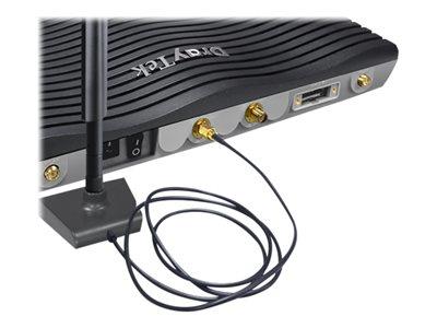 DrayTek Vigor 2927LAC LTE WiFi Router