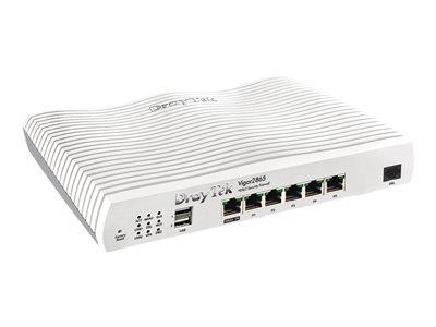 DrayTek Vigor 2865 VDSL Router