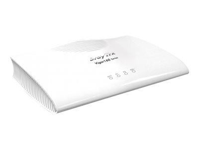 DrayTek Vigor 166 VDSL/G.Fast Modem