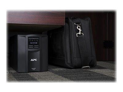 APC Smart-UPS 1000VA LCD 230V