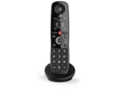 BT Essential Digital Home Phone