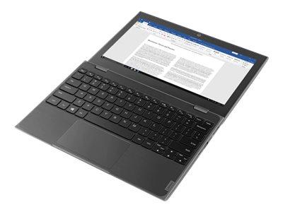 Lenovo 100e (2nd gen) WinBook 3000 Series 3015e 11.6" 4GB 64GB Windows 10 Pro National Academic