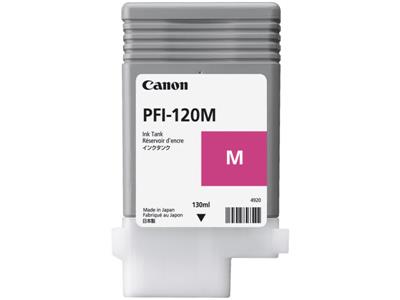 Canon PFI-120 Magenta