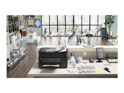 Canon PIXMA GM4050 Mono Inkjet Multifunction Printer