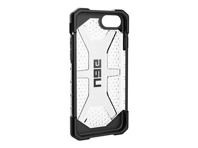 Urban Armor Gear Plasma for Apple iPhone SE - Ice (Transparent)