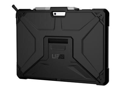 Urban Armor Gear Metropolis for Surface Pro 7/6/5/4 - Black