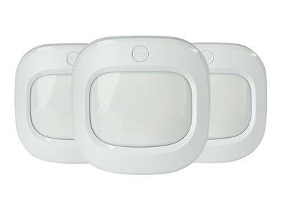 Yale Alarm PIR - Pack of 3