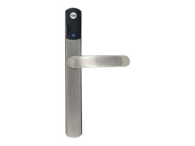 Yale Conexis L1 Smart Lock - Satin Nickel
