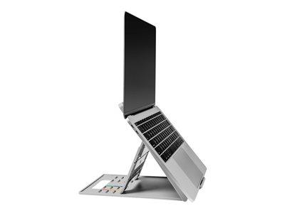 Kensington Easy Riser Go Laptop Cooling Stand - Notebook sta