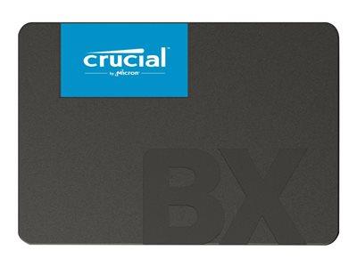 Crucial BX500 2TB SATA 2.5 inch SSD