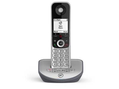 BT Advanced Phone Z - Single