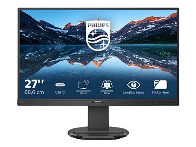 Philips B Line 273B9 27" LED monitor 1920 x 1080 Full HD