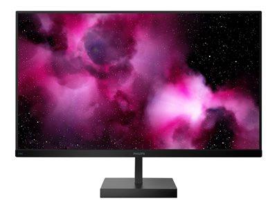 Philips C-line 276C8 27" LED monitor 2560 x 1440 QHD 2k Res