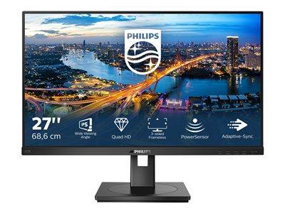 Philips B Line 275B1 27" LED monitor 560 x 1440 QHD