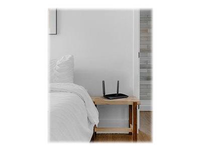 TP LINK TL-MR6500V 300Mbps Wireless N 4G LTE Router