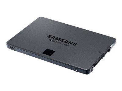 Samsung 870 QVO 8TB 2.5" SSD