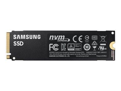 Samsung 500GB 980 PRO PCIe M.2 SSD