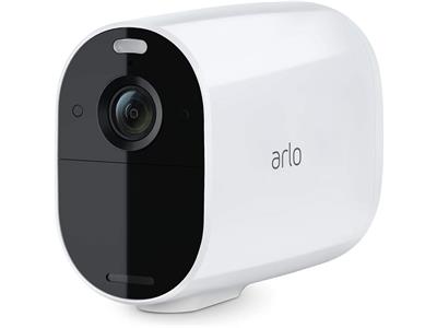 Arlo Essential XL Spotlight Security System
