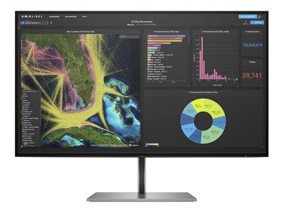 HP Z27k G3 27" 3840x2160 5ms HDMI LED Monitor