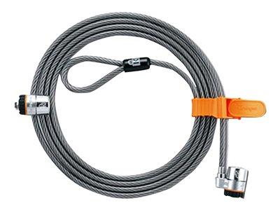 Kensington MicroSaver Laptop Lock - Like Keyed