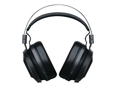 Razer Nari Ultimate For Xbox One Rz04 R3m1