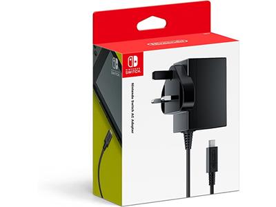 Nintendo AC Adapter