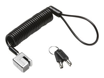 Kensington Portable Keyed Cable Lock for Surface Pro